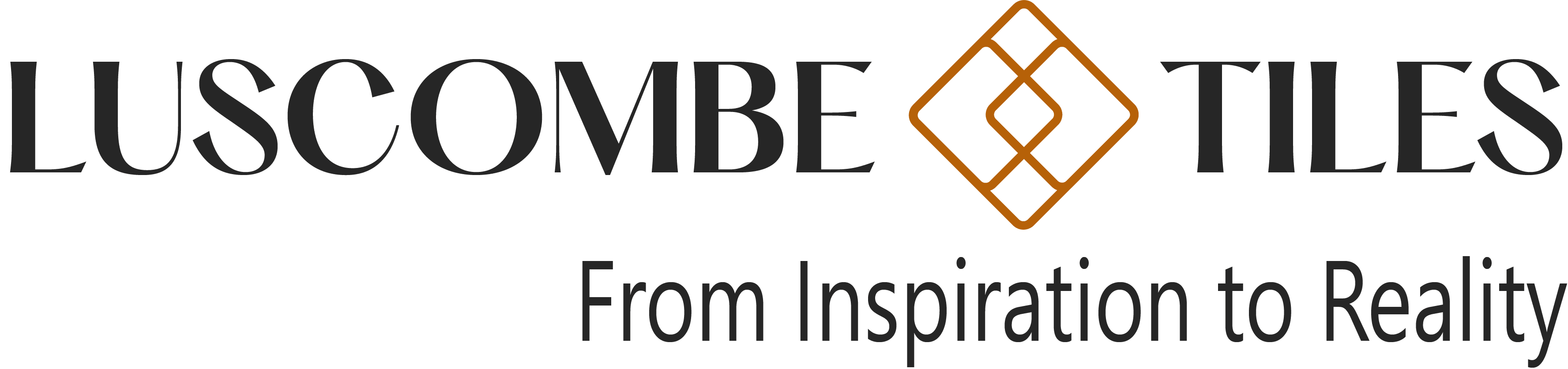 Luscumbe Tiles Logo