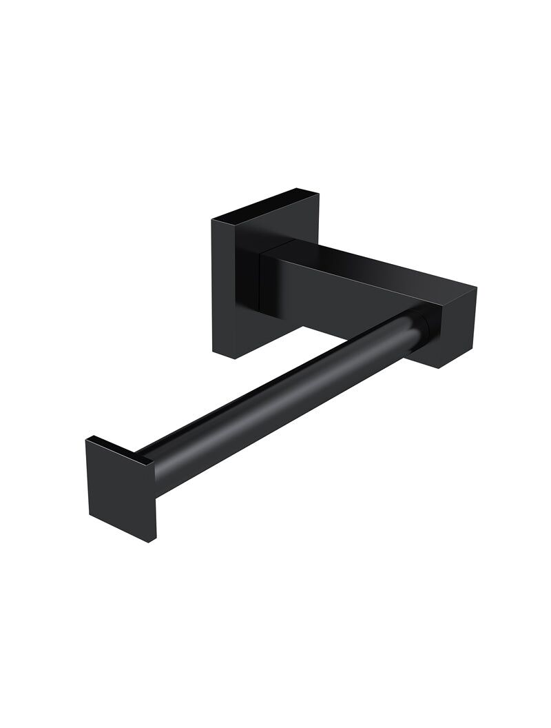 Square Toilet Roll Holder