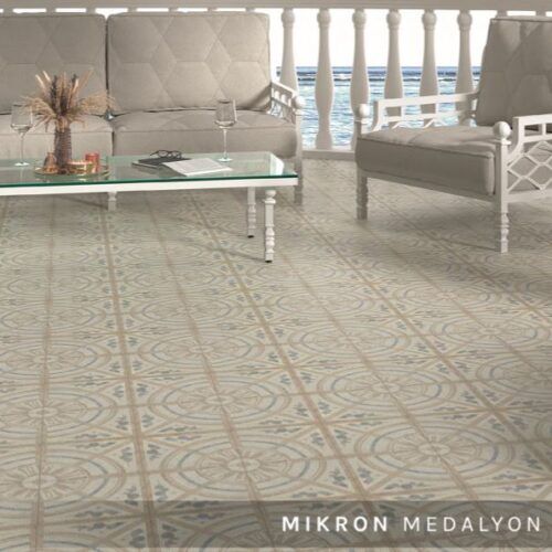 MIKRON MEDALYON MULTI